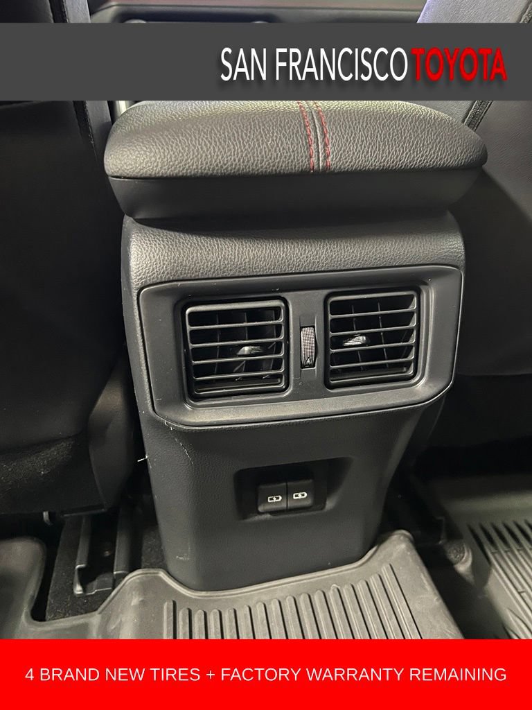 Used 2023 Toyota RAV4 XSE w/ Weather Package AWD/4WD image 20