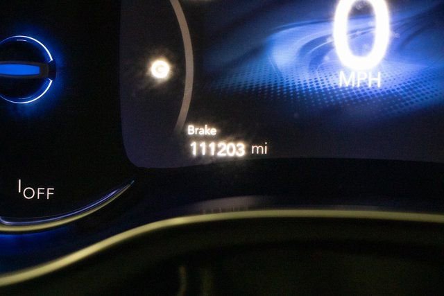 Used 2019 Chrysler Pacifica Limited w/ Advanced Safetytec Group image 30