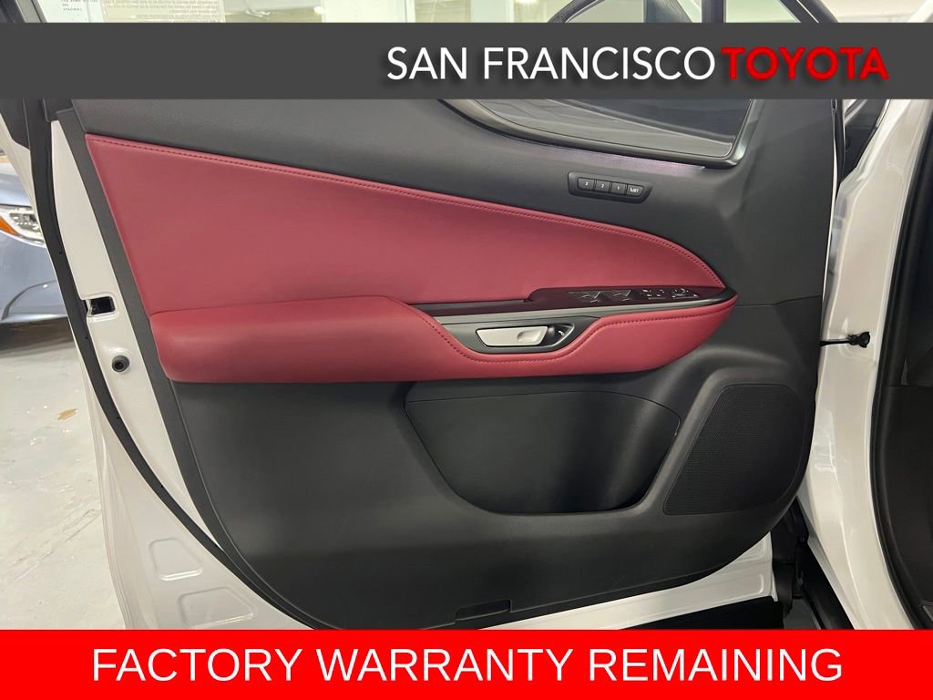 Used 2025 Lexus NX 350 AWD w/ Cold Area Package image 38