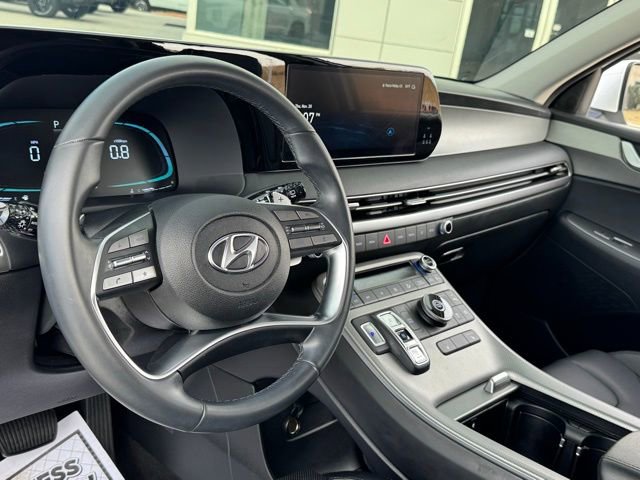 Used 2024 Hyundai Palisade XRT image 21