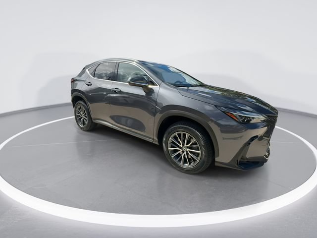 Certified 2023 Lexus NX 250 FWD w/ Towing Package (2000 Lbs) image 2