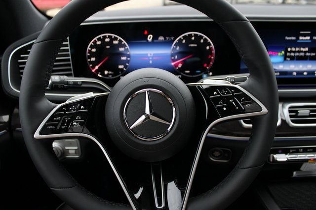 New 2026 Mercedes-Benz GLE 450 4MATIC image 23