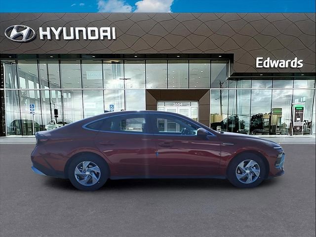 New 2026 Hyundai Sonata SE image 8