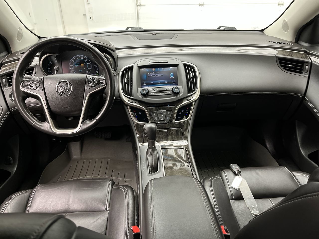 Used 2014 Buick LaCrosse Leather image 4