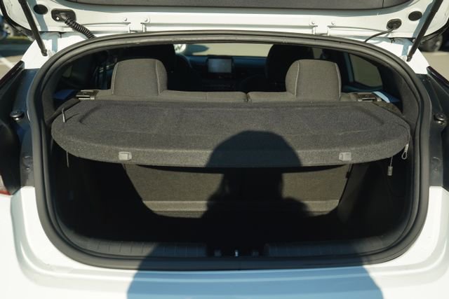 Used 2020 Hyundai Veloster N w/ Performance Package image 16