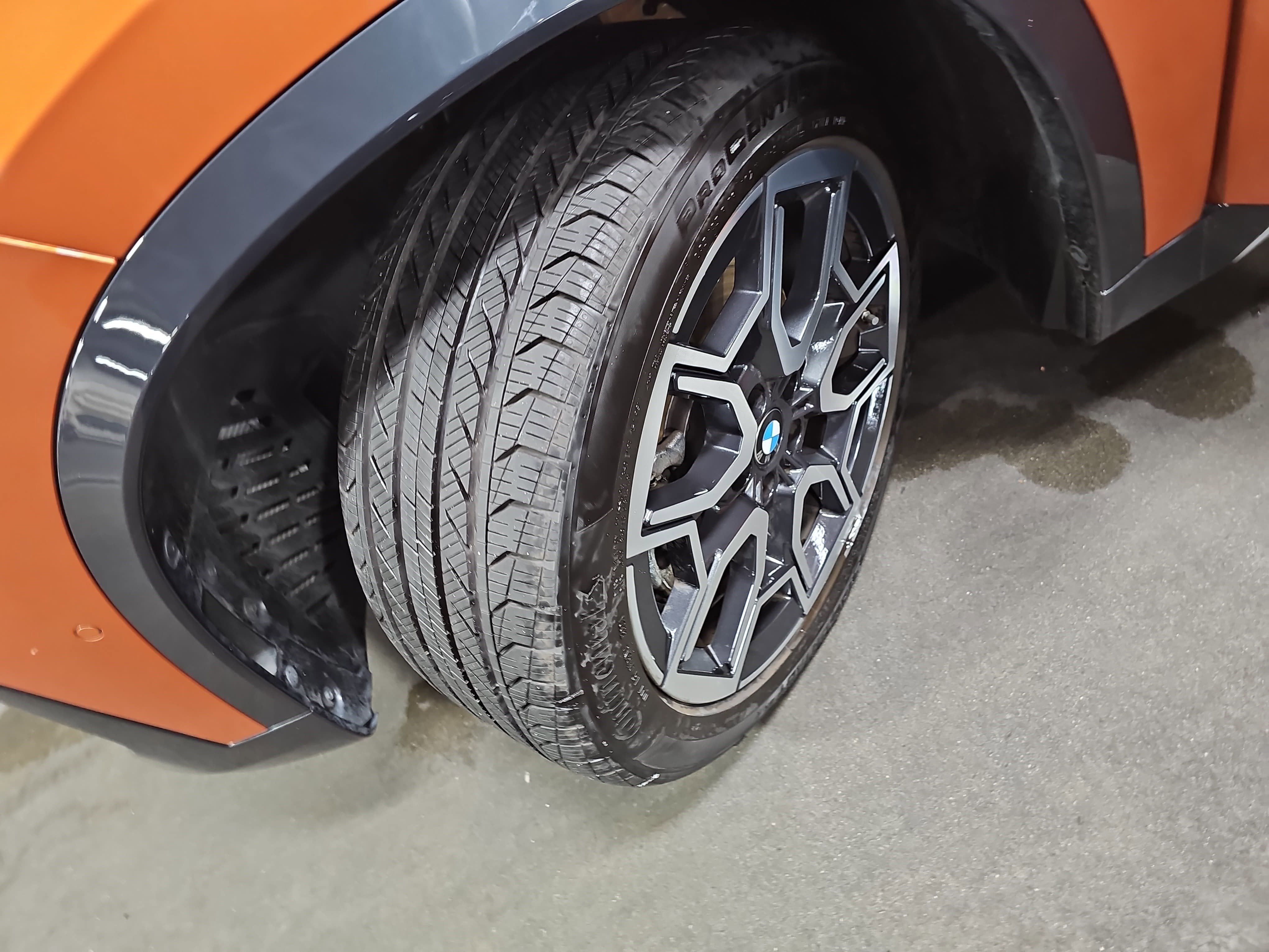 Certified 2025 BMW X1 xDrive28i image 34