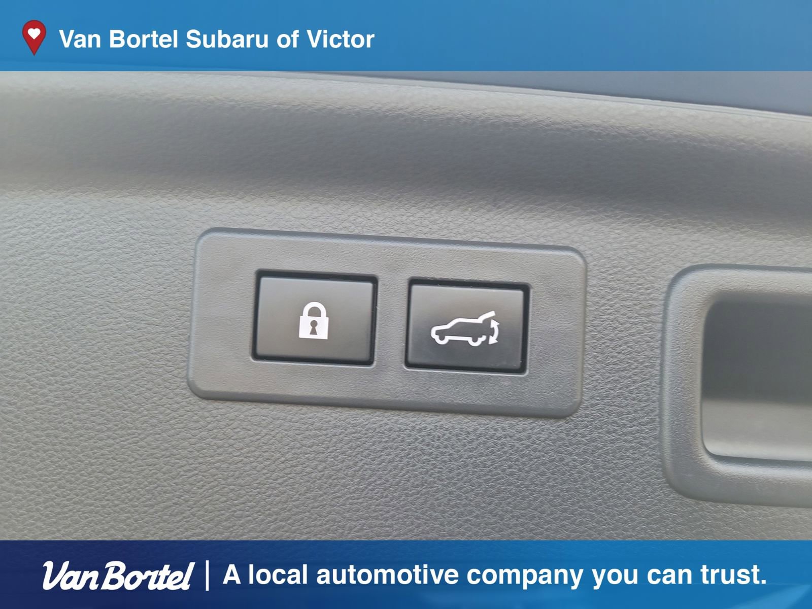 Used 2022 Subaru Forester Limited image 26