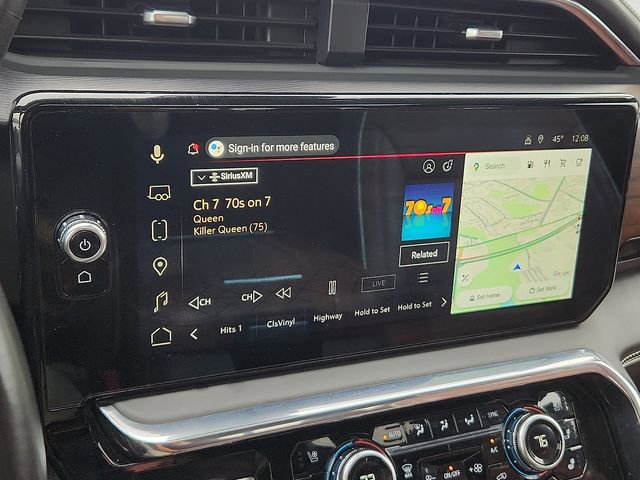 Used 2025 GMC Sierra 2500 Denali Ultimate image 18