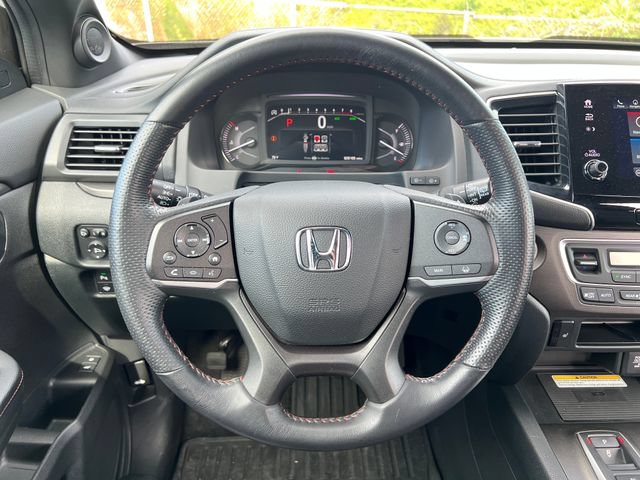 Used 2023 Honda Passport TrailSport image 18