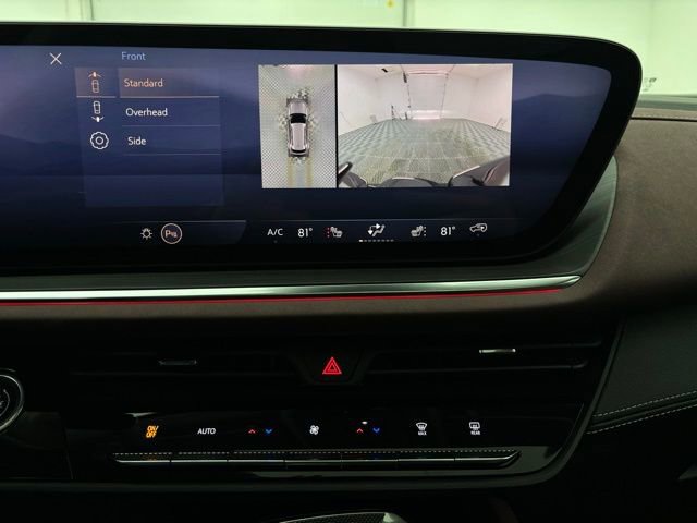 New 2026 Buick Envision Sport Touring image 3