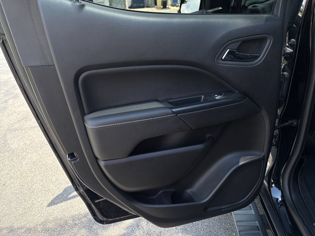Used 2018 GMC Canyon Denali AWD/4WD image 29