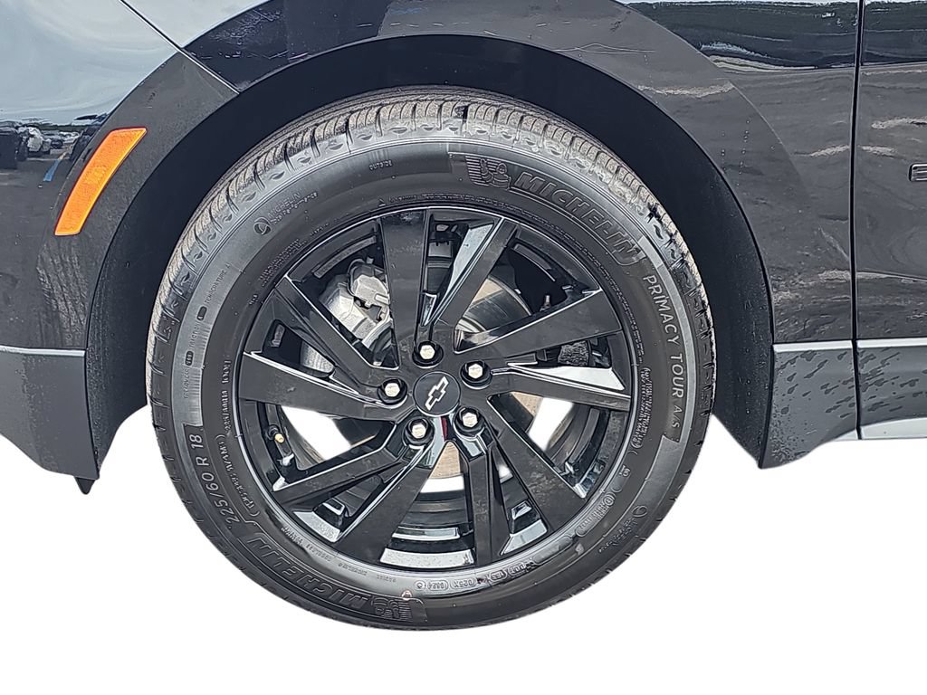Used 2024 Chevrolet Equinox LS w/ LS Convenience Package FWD image 30