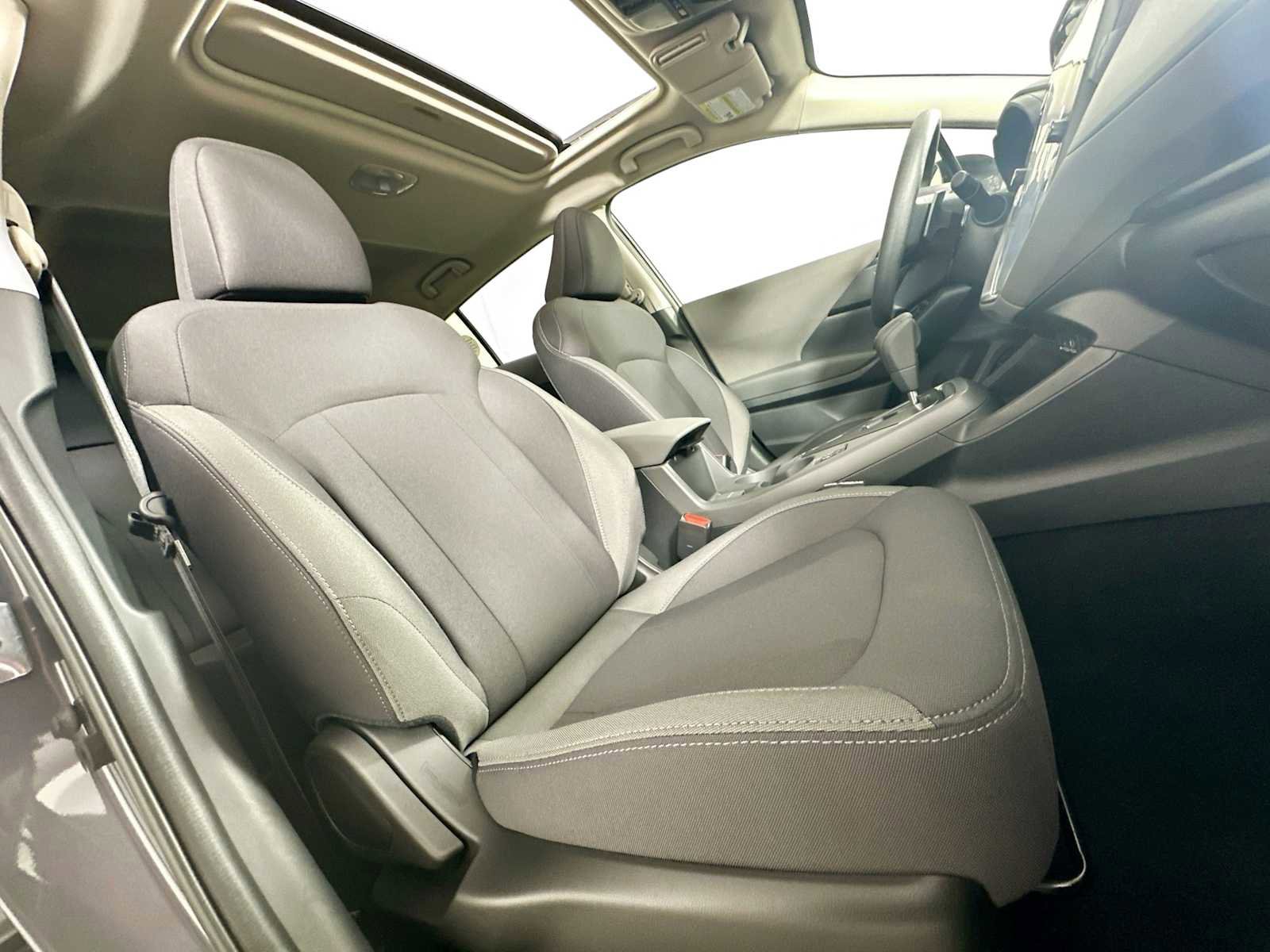 Certified 2025 Subaru Crosstrek 2.0i Premium image 25