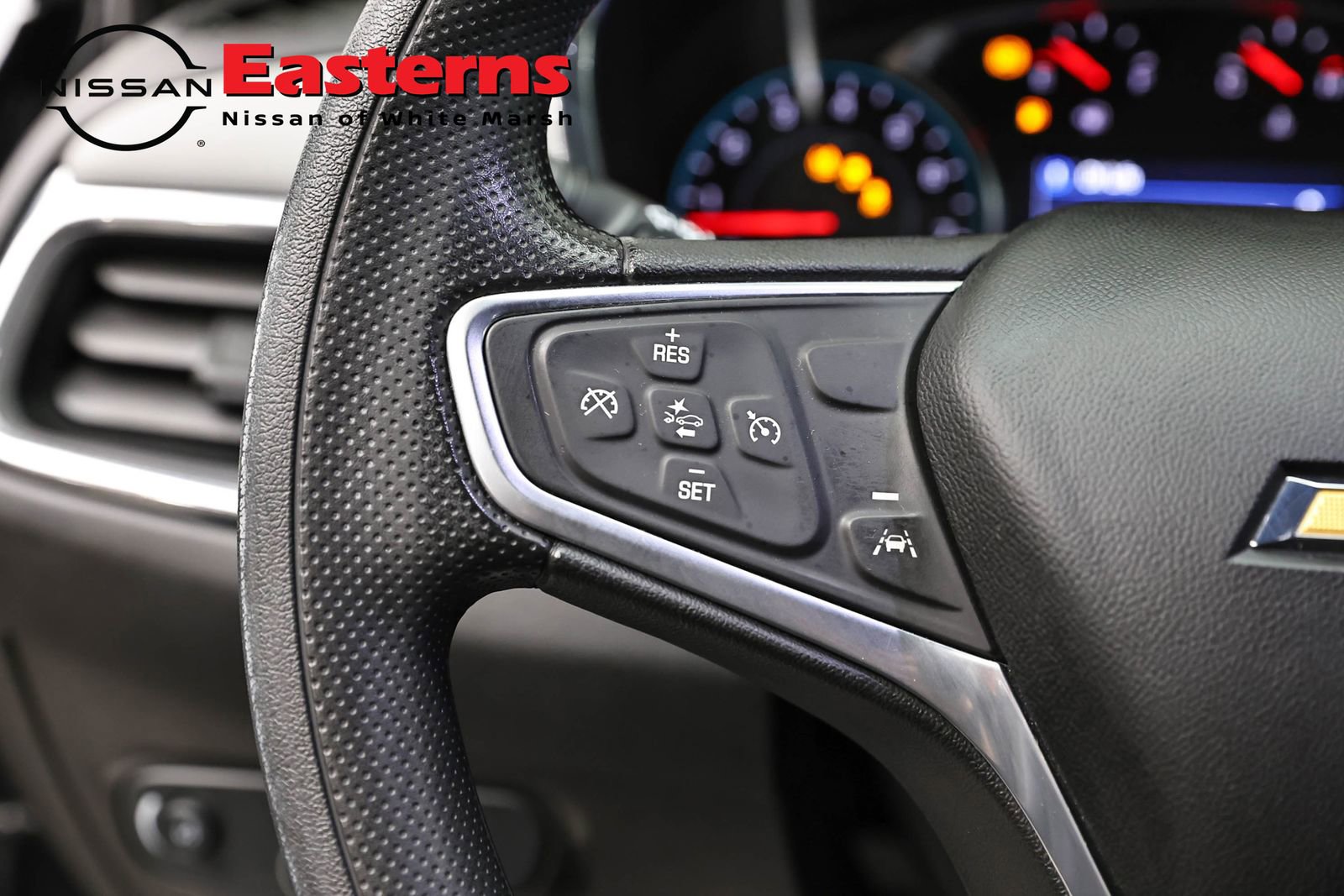 Used 2022 Chevrolet Equinox LS w/ LS Convenience Package image 15