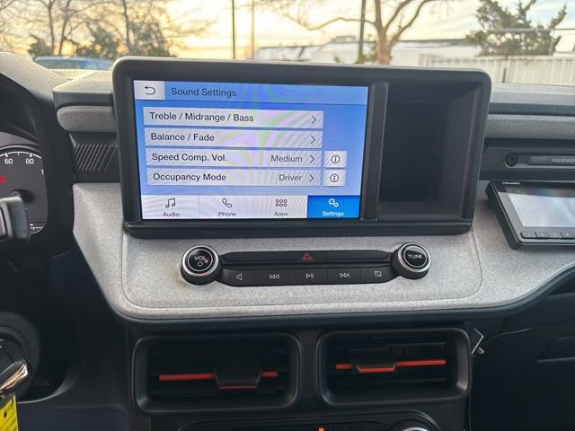 Used 2022 Ford Maverick XLT w/ Equipment Group 300A Standard image 20