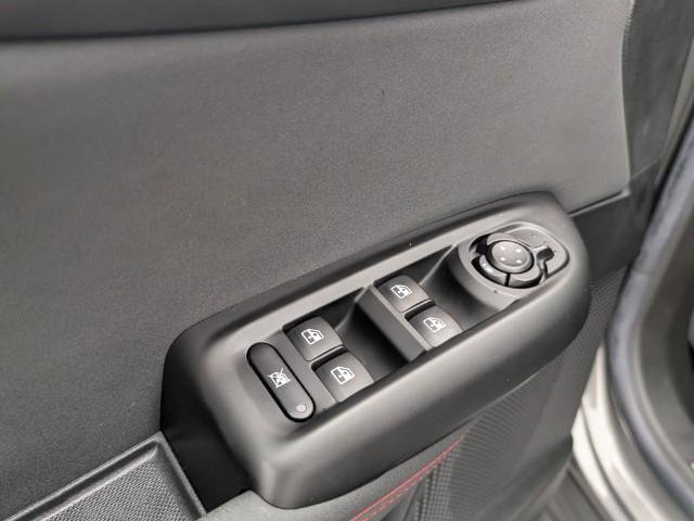 Used 2024 Dodge Hornet GT w/ Track Pack image 17