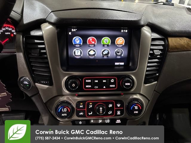 Used 2015 GMC Yukon XL Denali w/ Premium Package AWD/4WD image 25