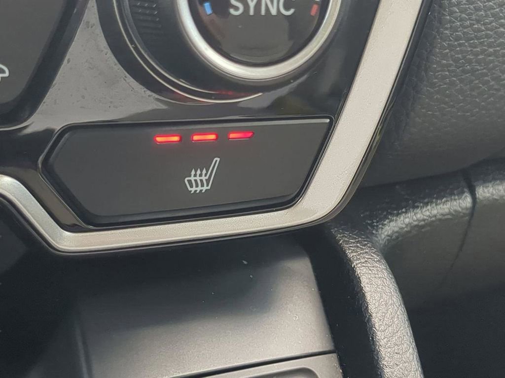 Used 2017 Honda CR-V EX-L image 20