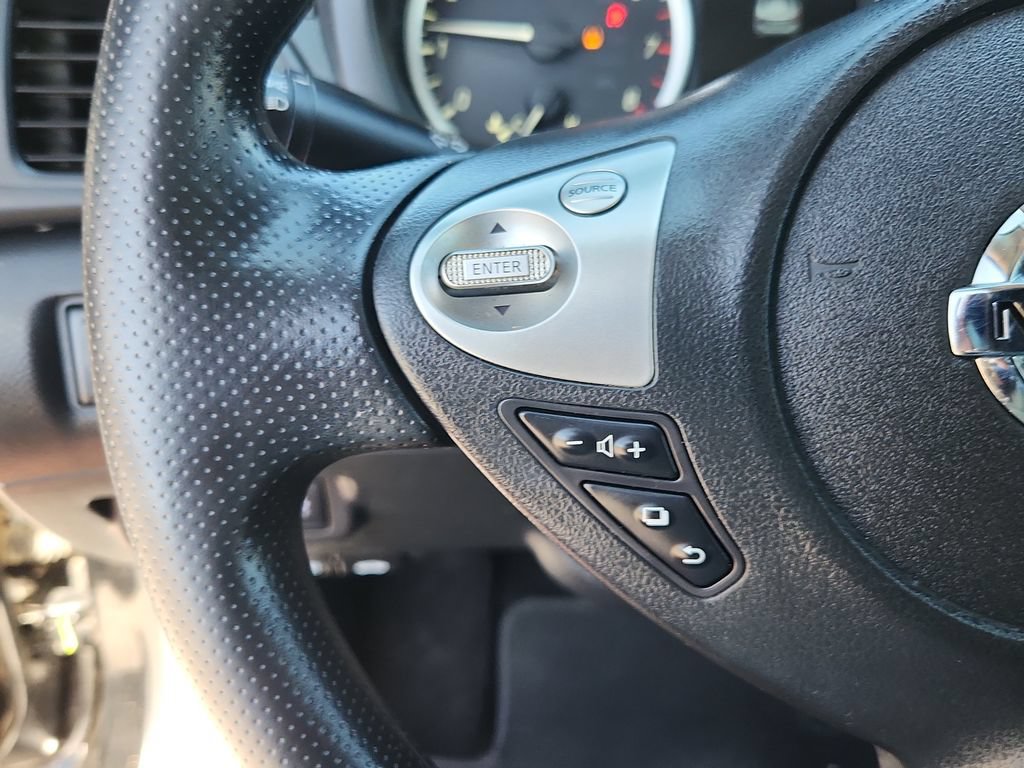 Used 2019 Nissan Sentra S FWD image 19