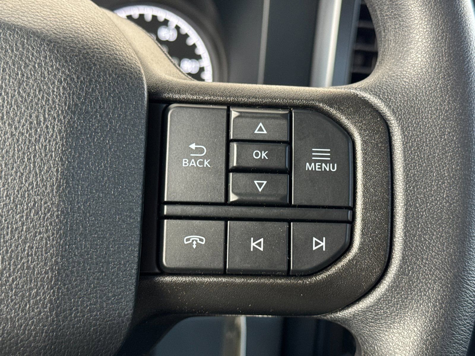 New 2026 Ford F350 XL w/ XL Chrome Package image 24