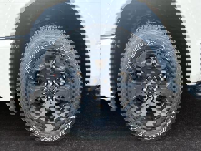 New 2026 RAM 1500 Big Horn image 34