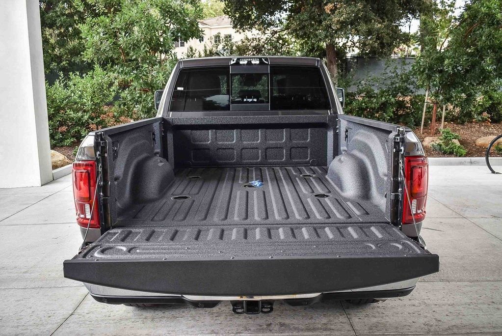 New 2026 RAM 2500 Limited image 26