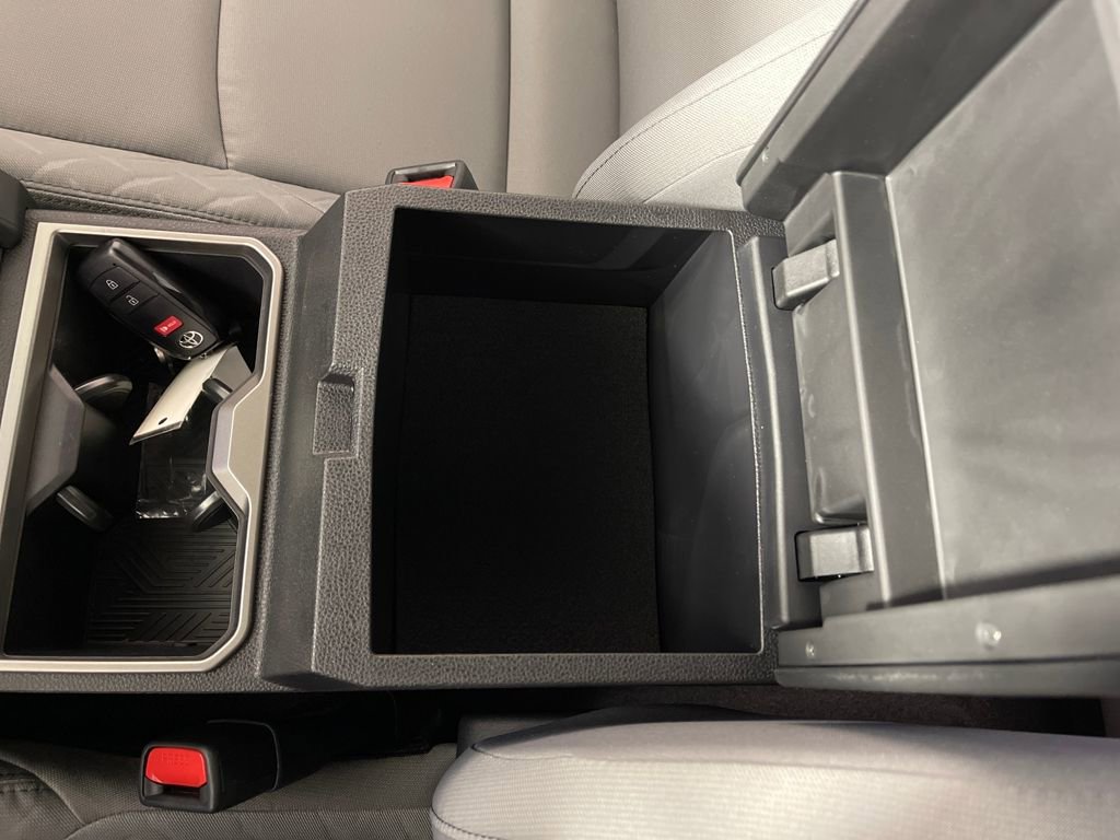 New 2026 Toyota Tacoma SR5 image 23