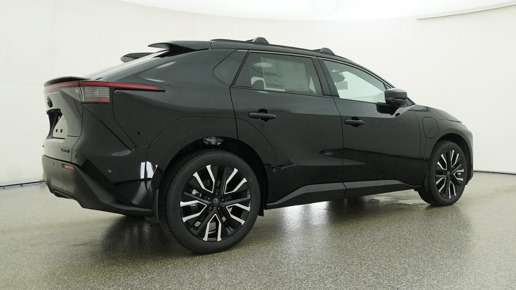 New 2026 Toyota bZ AWD/4WD image 17