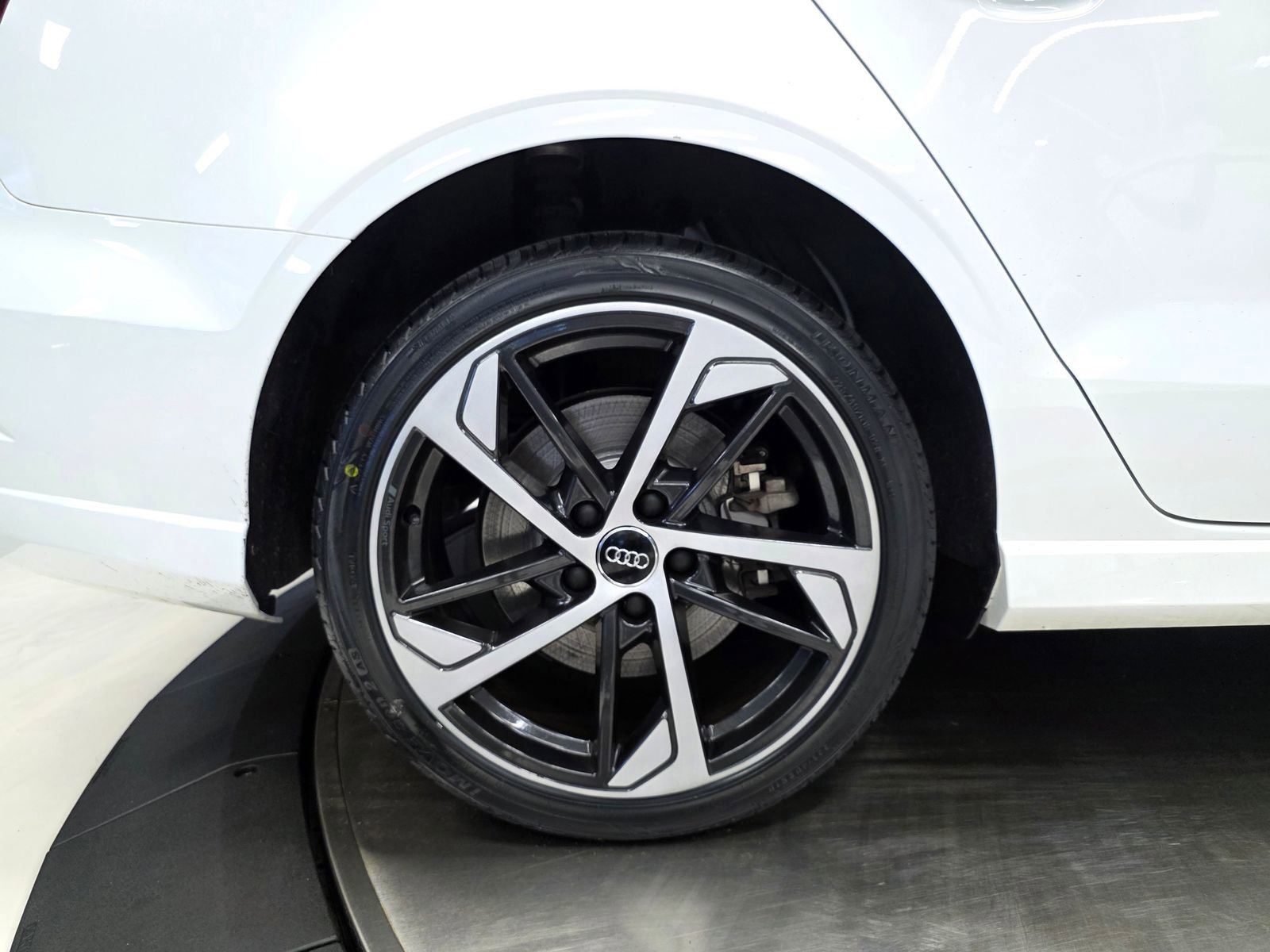 Used 2020 Audi A3 2.0T Premium AWD/4WD image 45