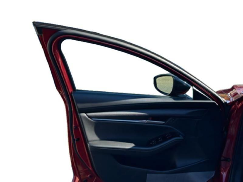 New 2026 MAZDA MAZDA3 s Sport image 6