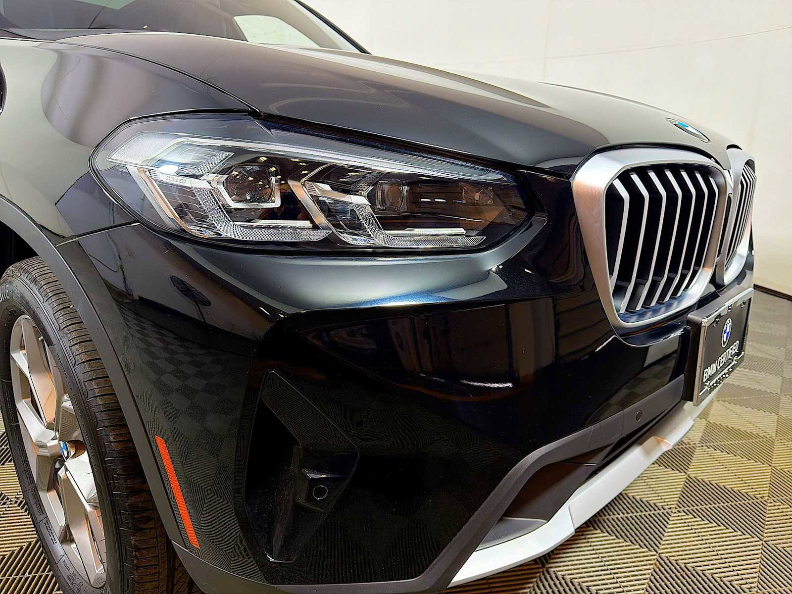 Certified 2023 BMW X3 xDrive30i w/ Convenience Package AWD/4WD image 26