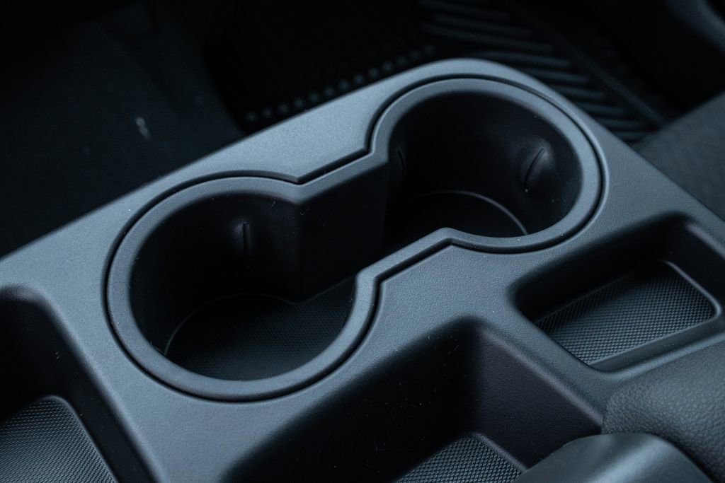 New 2026 Chevrolet Silverado 1500 Custom Trail Boss image 24