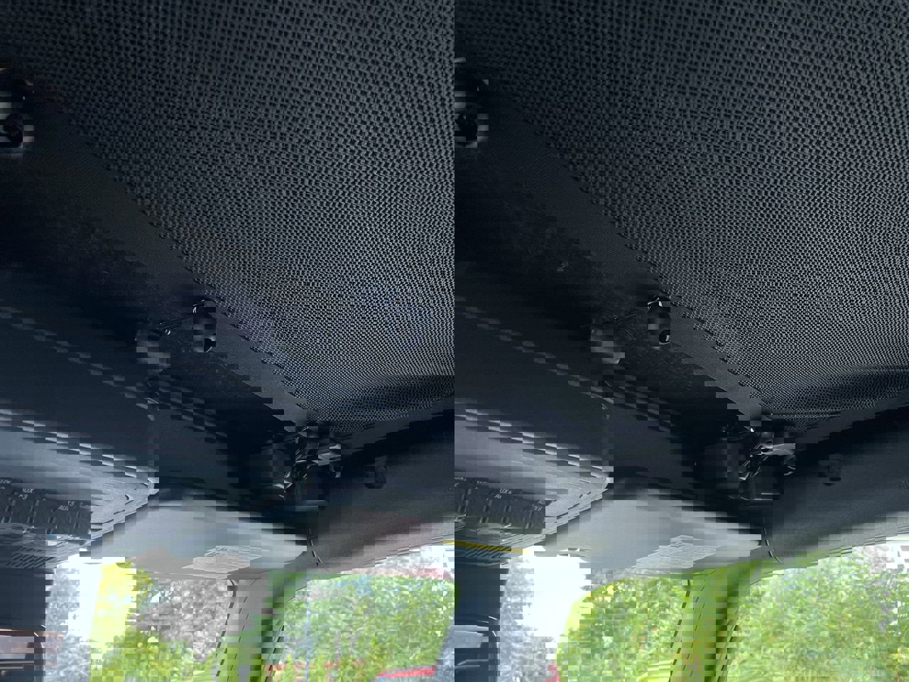 Used 2021 Ford Bronco Black Diamond image 16