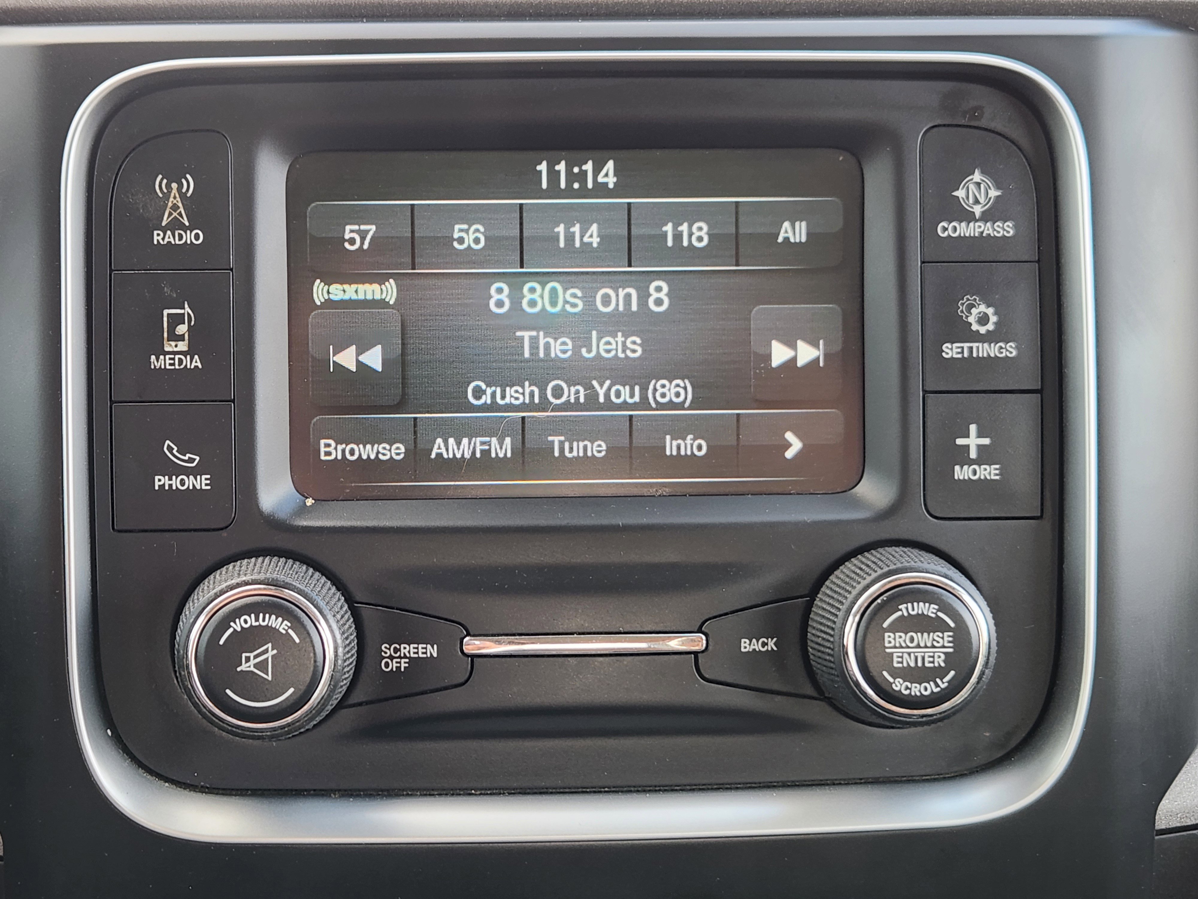 Used 2016 RAM 2500 Tradesman w/ Chrome Appearance Group image 11