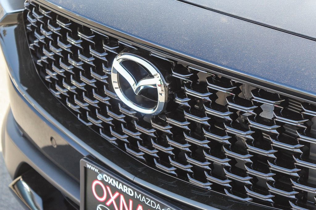 New 2026 MAZDA CX-50 AWD 2.5 Hybrid w/ Premium Pkg image 9