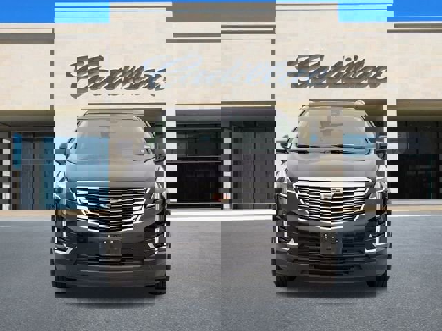 Used 2018 Cadillac XT5 Premium Luxury image 7