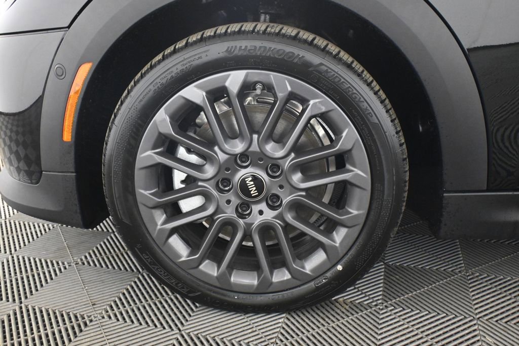 New 2026 MINI Cooper S image 12