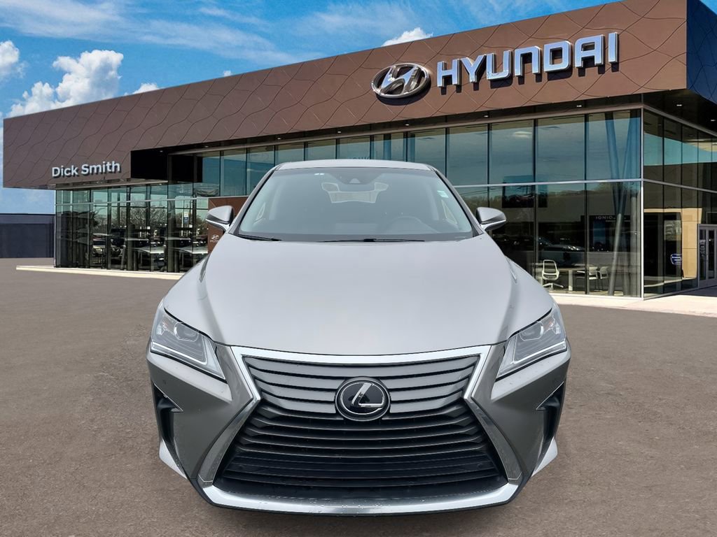 Used 2019 Lexus RX 350 AWD image 2