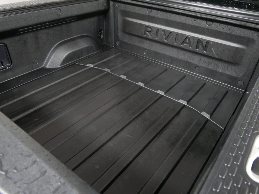 Used 2022 Rivian R1T Adventure AWD/4WD image 6