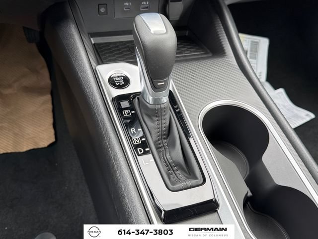 New 2026 Nissan Altima 2.5 SV w/ SV Premium Package FWD image 19
