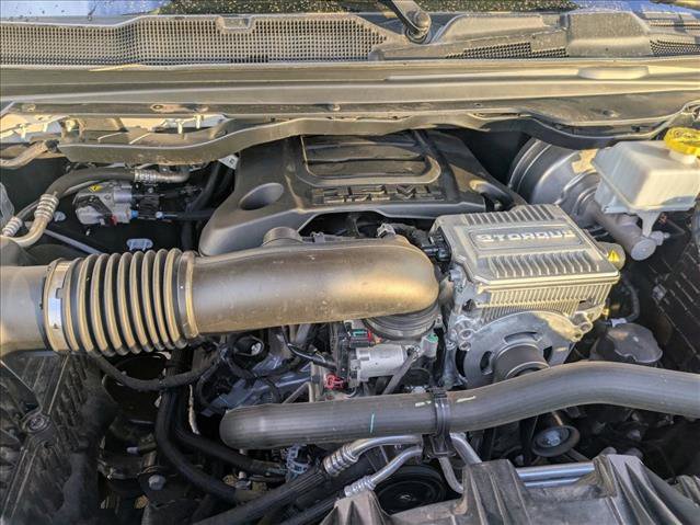 Used 2023 RAM 1500 Limited image 21