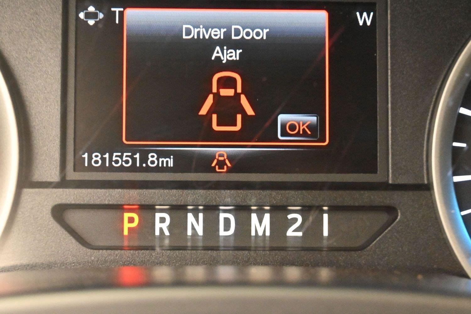 Used 2017 Ford F250 XLT AWD/4WD image 18