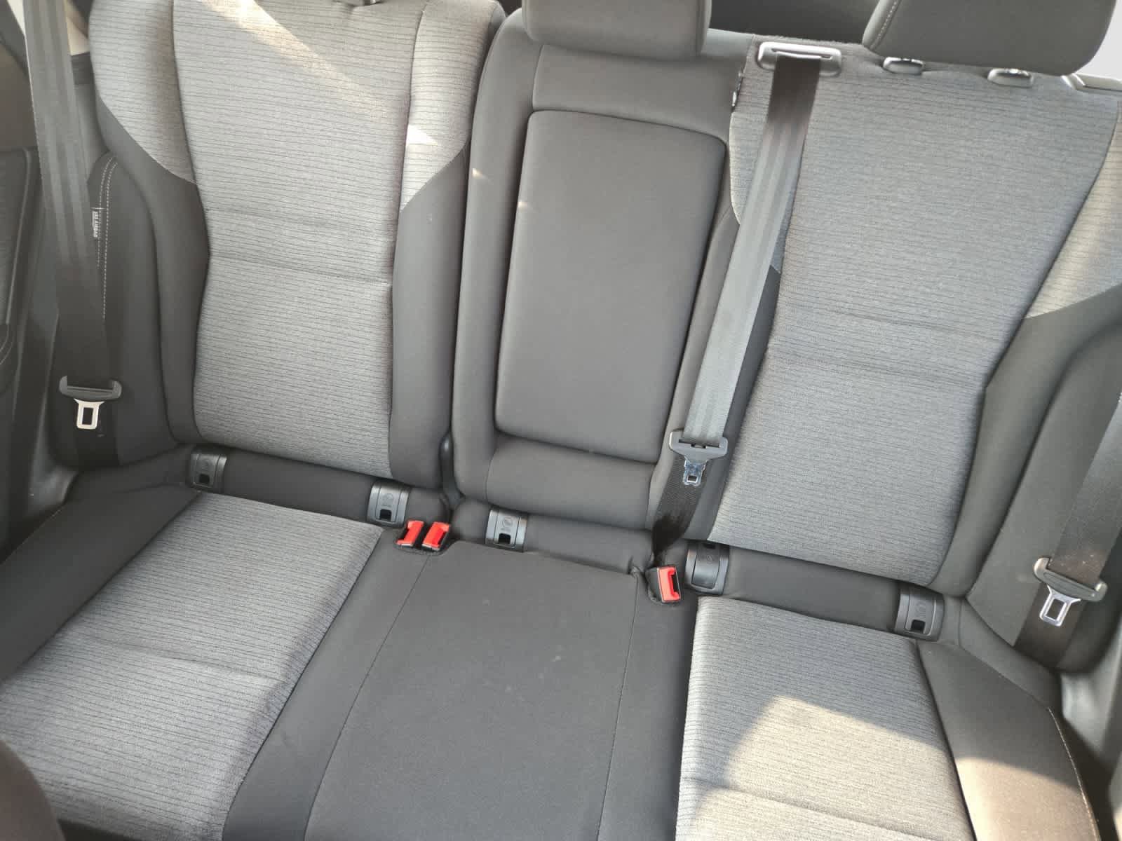 Used 2022 Nissan Rogue S FWD image 13