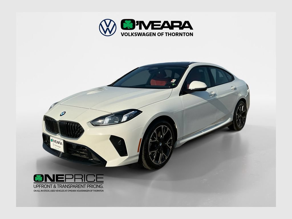 Used 2025 BMW 228i xDrive