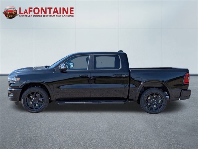 New 2026 RAM 1500 Laramie image 2