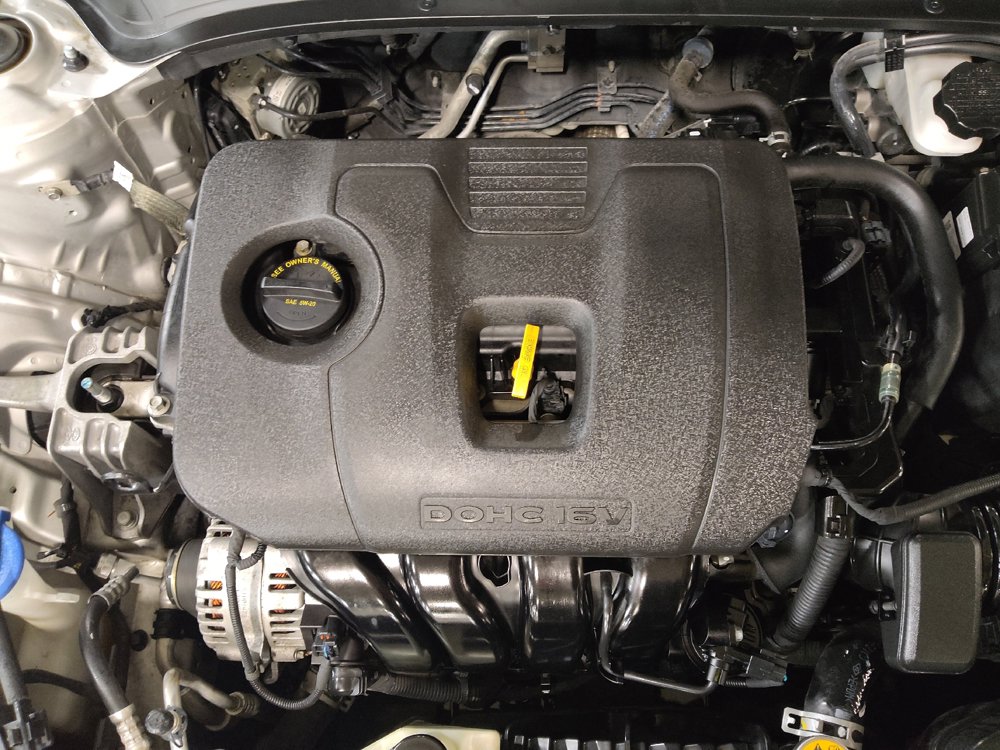 Used 2019 Kia Forte LXS FWD image 30