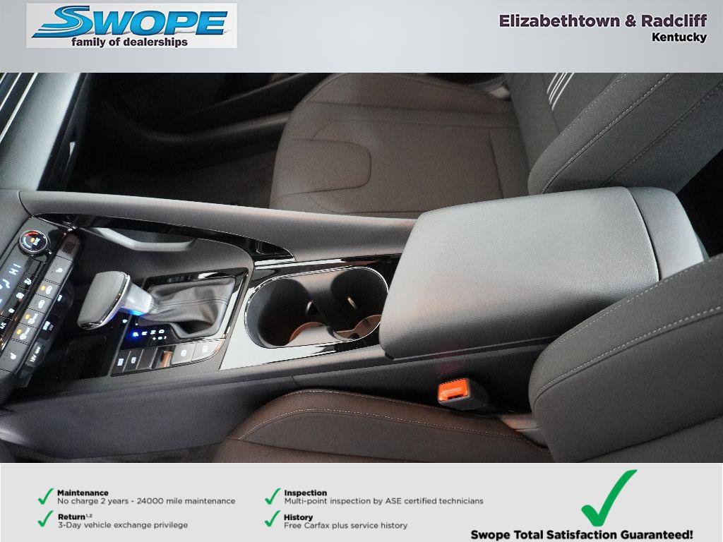 New 2026 Hyundai Elantra SEL Sport Premium image 25