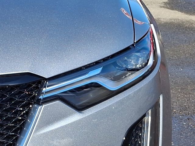 Used 2024 Cadillac XT6 Sport w/ LPO, Floor Liner Package image 7