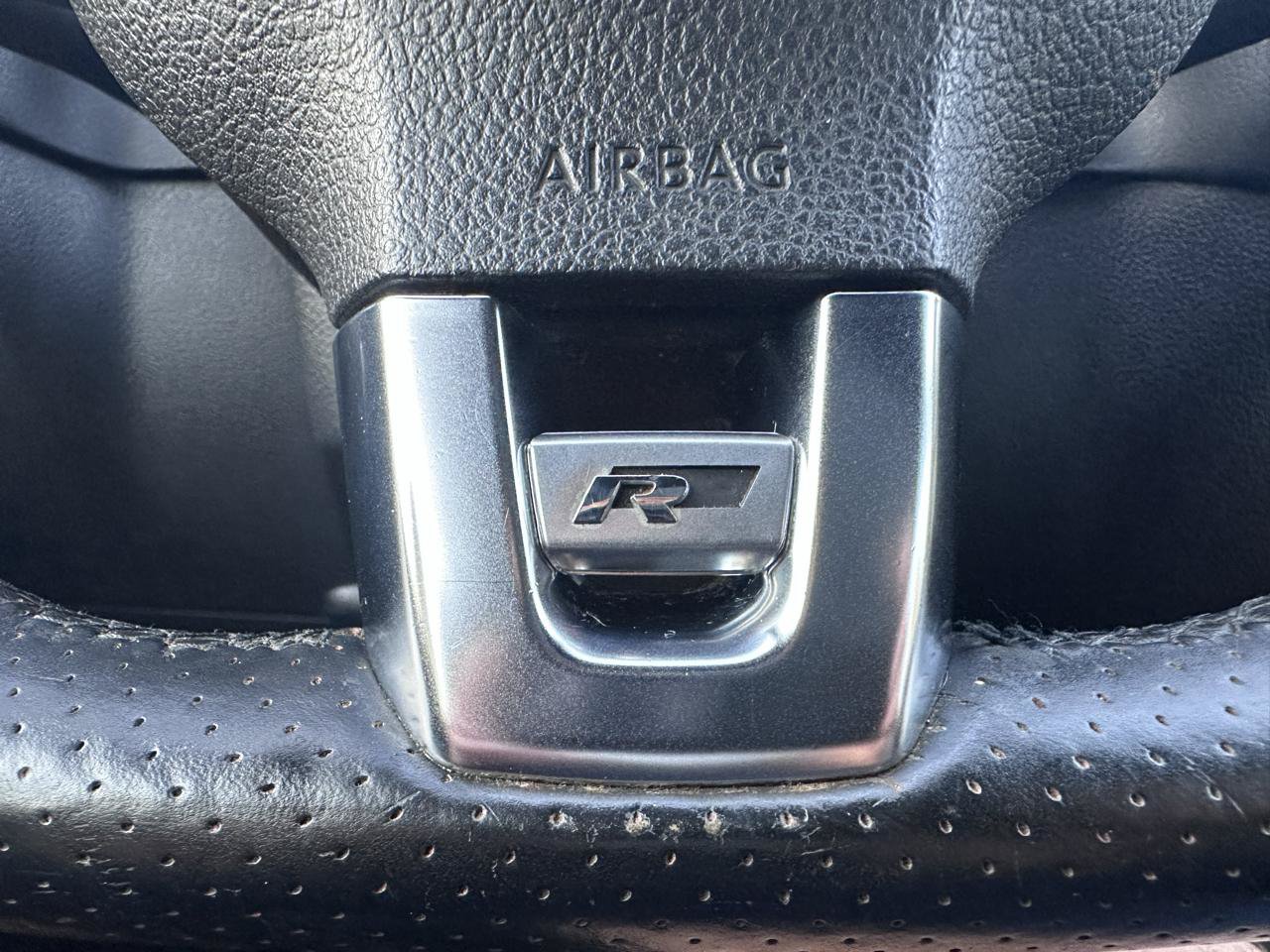 Used 2014 Volkswagen Tiguan R-Line AWD/4WD image 20