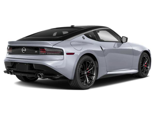 Used 2024 Nissan Z Performance w/ Floor Mat Package RWD image 2